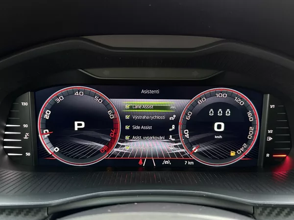 Škoda Kamiq 1.0TSi Monte Carlo 116PS Matri - foto 23