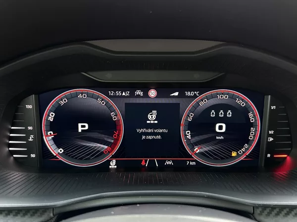 Škoda Kamiq 1.0TSi Monte Carlo 116PS Matri - foto 24
