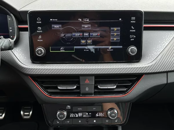 Škoda Kamiq 1.0TSi Monte Carlo 116PS Matri - foto 25