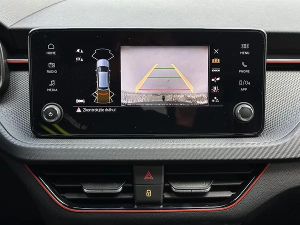Škoda Kamiq 1.0TSi Monte Carlo 116PS Matri - foto 35