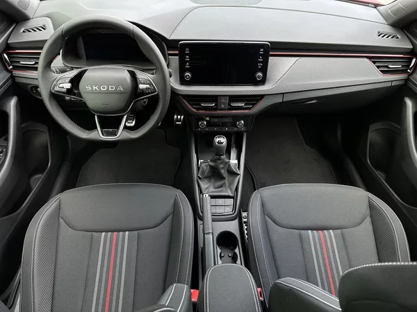 Škoda Kamiq 1.0TSi Monte Carlo 116PS Matri - foto 38