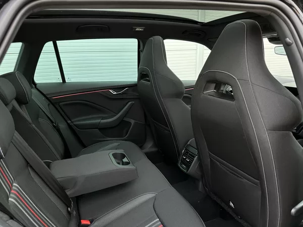 Škoda Kamiq 1.0TSi Monte Carlo 116PS Matri - foto 41
