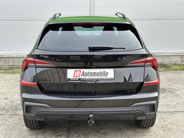 Škoda Kamiq 1.0TSi Monte Carlo 116PS Matri - foto 5