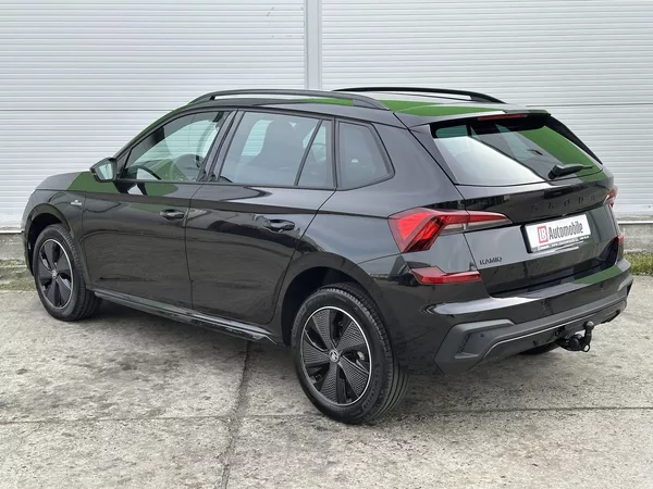 Škoda Kamiq 1.0TSi Monte Carlo 116PS Matri - foto 6