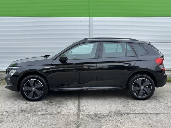 Škoda Kamiq 1.0TSi Monte Carlo 116PS Matri - foto 7
