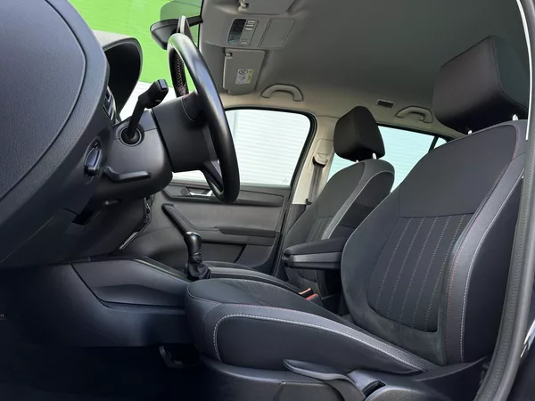 Škoda Fabia 1.0TSi Style PLUS 110PS KAMERA - foto 13