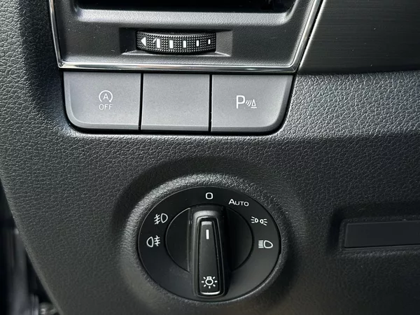 Škoda Fabia 1.0TSi Style PLUS 110PS KAMERA - foto 16