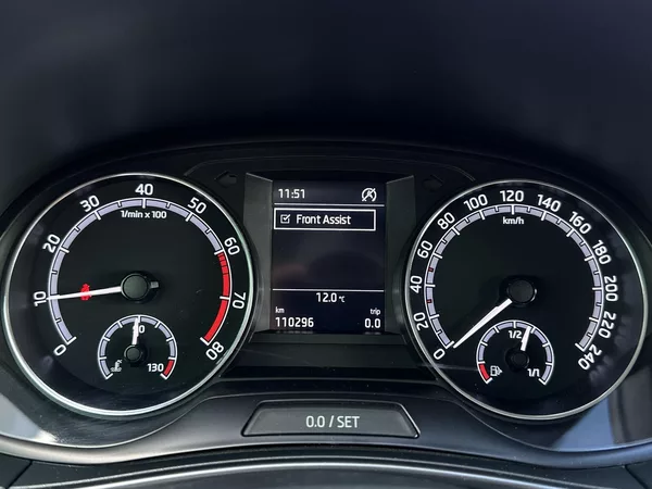 Škoda Fabia 1.0TSi Style PLUS 110PS KAMERA - foto 22