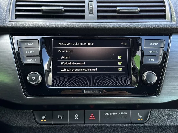 Škoda Fabia 1.0TSi Style PLUS 110PS KAMERA - foto 28