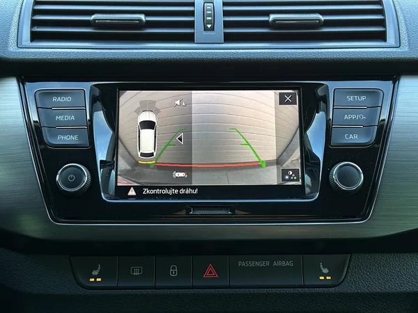 Škoda Fabia 1.0TSi Style PLUS 110PS KAMERA - foto 29
