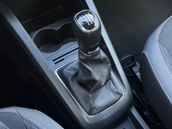 Škoda Fabia 1.0TSi Style PLUS 110PS KAMERA - foto 30