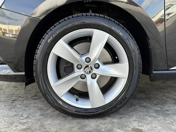 Škoda Fabia 1.0TSi Style PLUS 110PS KAMERA - foto 9