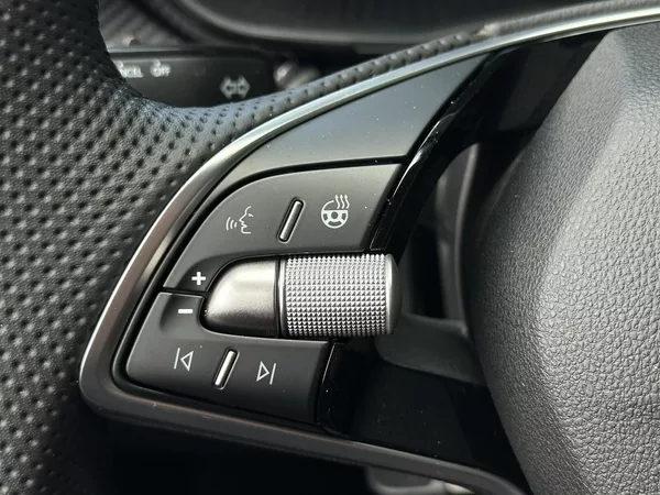 Škoda Fabia 1.0TSi Monte Carlo 116PS V.Coc - foto 15