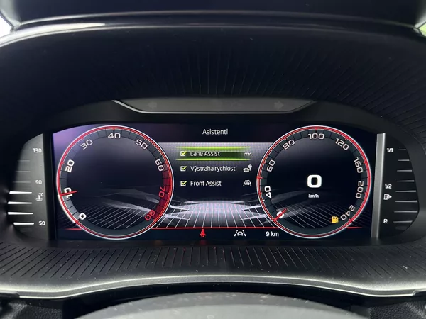 Škoda Fabia 1.0TSi Monte Carlo 116PS V.Coc - foto 17