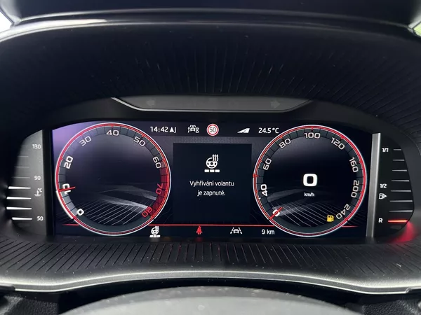 Škoda Fabia 1.0TSi Monte Carlo 116PS V.Coc - foto 18