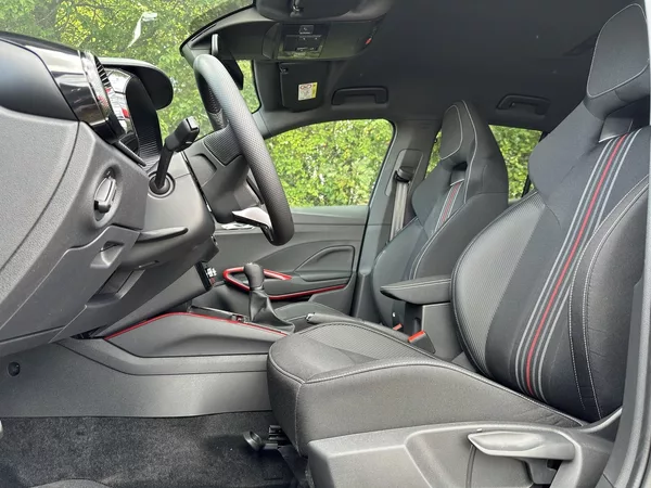 Škoda Fabia 1.0TSi Monte Carlo 116PS V.Coc - foto 10