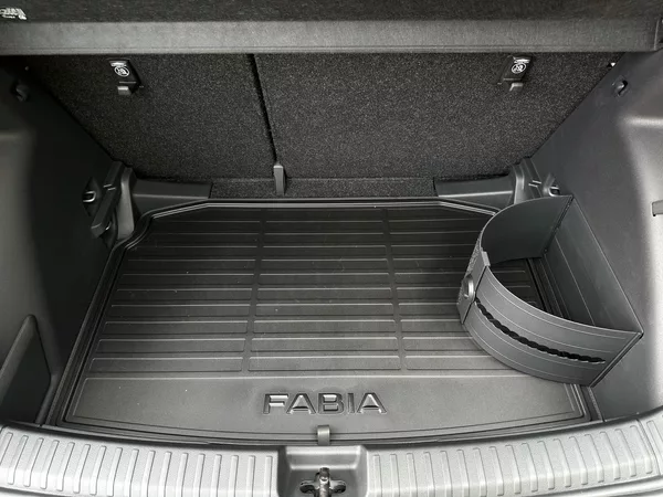 Škoda Fabia 1.0TSi Monte Carlo 116PS V.Coc - foto 35