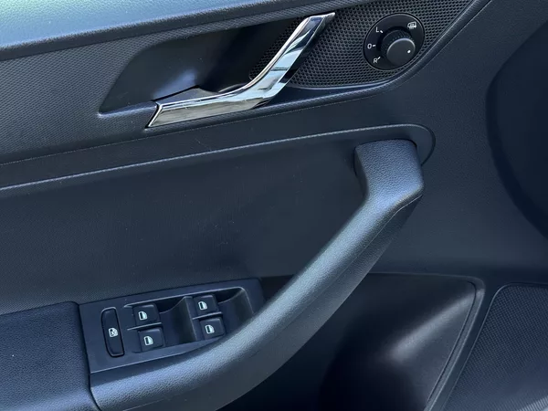 Škoda Rapid 1.4TSi DSG Spaceback USB Bi-Xe - foto 13
