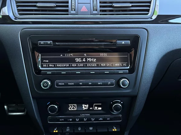 Škoda Rapid 1.4TSi DSG Spaceback USB Bi-Xe - foto 20