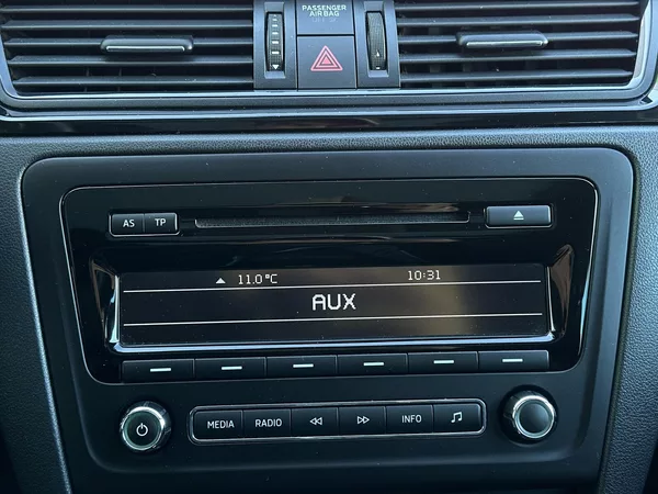Škoda Rapid 1.4TSi DSG Spaceback USB Bi-Xe - foto 22