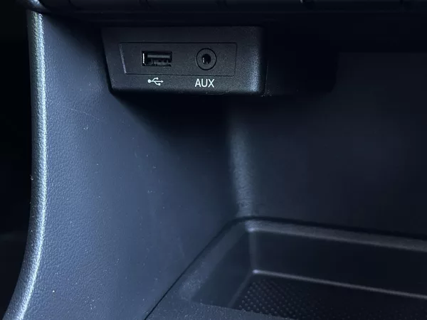 Škoda Rapid 1.4TSi DSG Spaceback USB Bi-Xe - foto 23