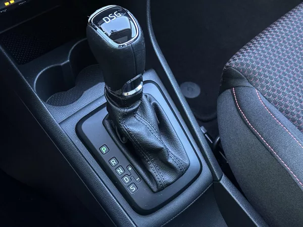 Škoda Rapid 1.4TSi DSG Spaceback USB Bi-Xe - foto 25
