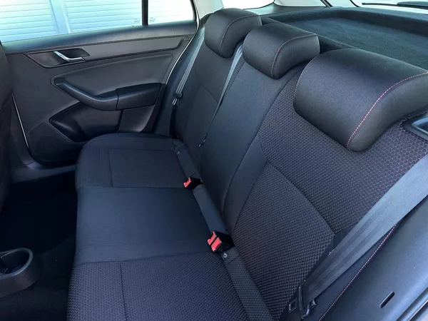 Škoda Rapid 1.4TSi DSG Spaceback USB Bi-Xe - foto 29
