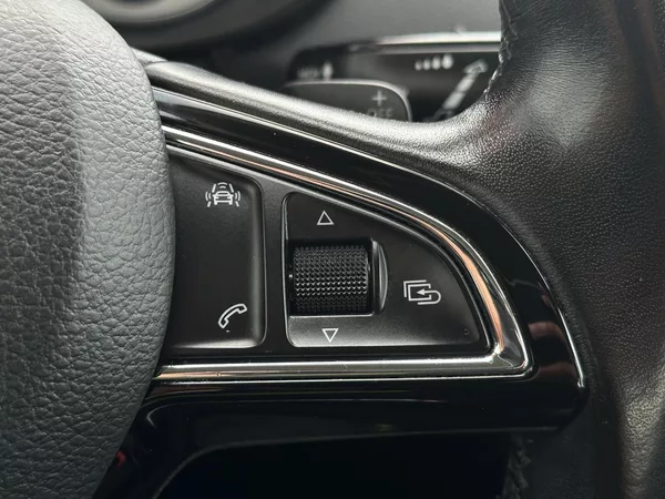 Škoda Octavia Combi 1.0TSi DSG Smartlink 2Z. - foto 17