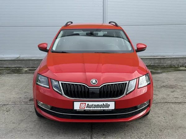 Škoda Octavia Combi 1.0TSi DSG Smartlink 2Z. - foto 2