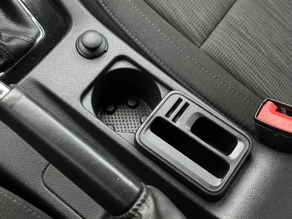 Škoda Octavia Combi 1.0TSi DSG Smartlink 2Z. - foto 30
