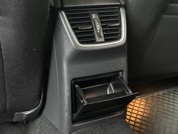 Škoda Octavia Combi 1.0TSi DSG Smartlink 2Z. - foto 33