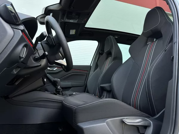 Škoda Kamiq 1.0TSi DSG Monte Carlo 116PS M - foto 13