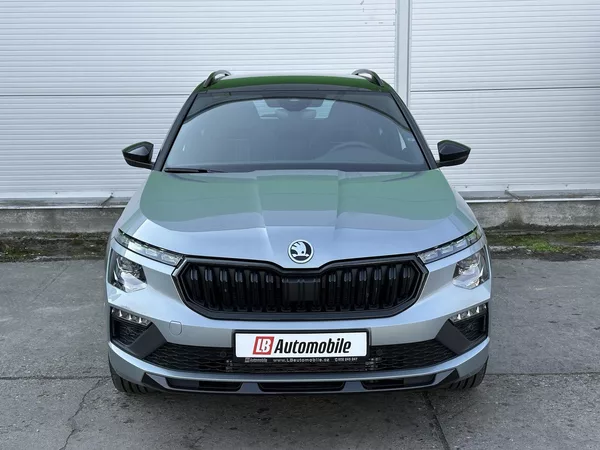 Škoda Kamiq 1.0TSi DSG Monte Carlo 116PS M - foto 2