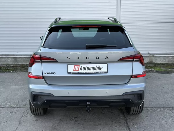 Škoda Kamiq 1.0TSi DSG Monte Carlo 116PS M - foto 5