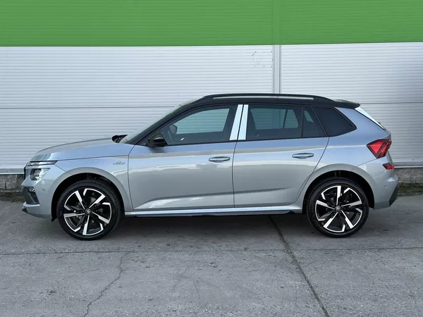 Škoda Kamiq 1.0TSi DSG Monte Carlo 116PS M - foto 7