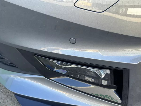 Škoda Kamiq 1.5TSi DSG Monte Carlo 150PS M - foto 11