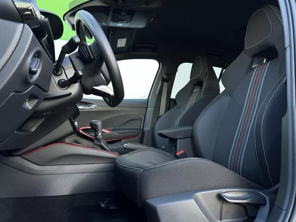 Škoda Kamiq 1.5TSi DSG Monte Carlo 150PS M - foto 14