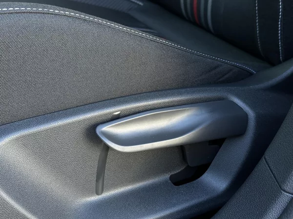 Škoda Kamiq 1.5TSi DSG Monte Carlo 150PS M - foto 15