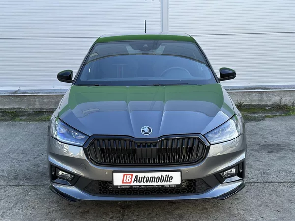 Škoda Kamiq 1.5TSi DSG Monte Carlo 150PS M - foto 2