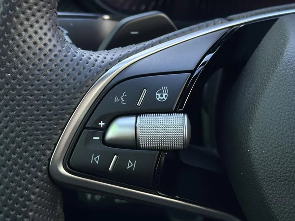 Škoda Kamiq 1.5TSi DSG Monte Carlo 150PS M - foto 20