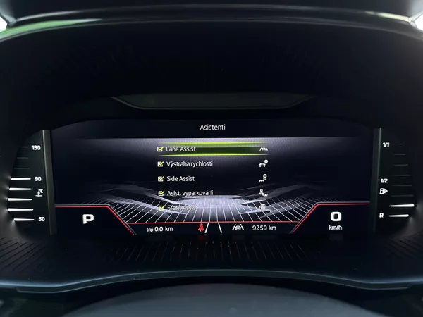 Škoda Kamiq 1.5TSi DSG Monte Carlo 150PS M - foto 23