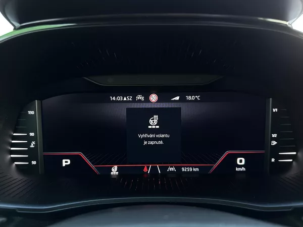 Škoda Kamiq 1.5TSi DSG Monte Carlo 150PS M - foto 24