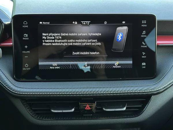 Škoda Kamiq 1.5TSi DSG Monte Carlo 150PS M - foto 29