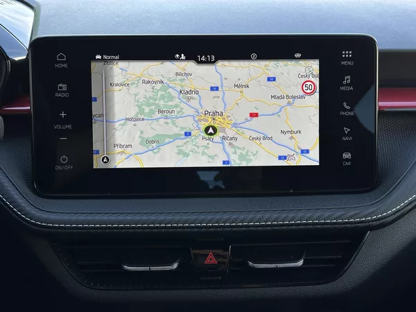 Škoda Kamiq 1.5TSi DSG Monte Carlo 150PS M - foto 33