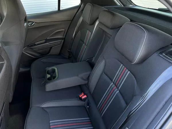 Škoda Kamiq 1.5TSi DSG Monte Carlo 150PS M - foto 39
