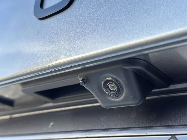 Škoda Kamiq 1.5TSi DSG Monte Carlo 150PS M - foto 8