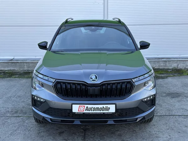 Škoda Kamiq 1.0TSi Monte Carlo 116PS Matri - foto 2