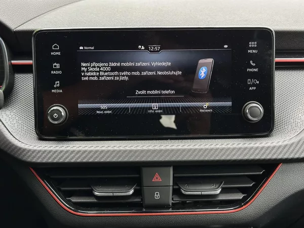 Škoda Kamiq 1.0TSi Monte Carlo 116PS Matri - foto 28