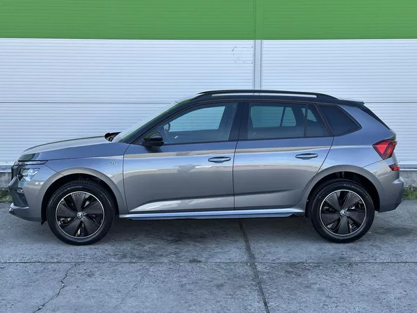 Škoda Kamiq 1.0TSi Monte Carlo 116PS Matri - foto 7