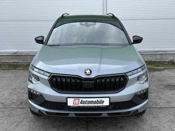 Škoda Kamiq 1.0TSi Monte Carlo 116PS Matri - foto 2